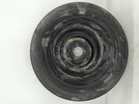 2014 Dodge Caravan Spare Donut Tire Wheel Rim Oem - Oemusedautoparts1.com
