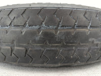 2014 Dodge Caravan Spare Donut Tire Wheel Rim Oem - Oemusedautoparts1.com