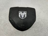 2014 Dodge Caravan Air Bag Driver Left Steering Wheel Mounted Fits Fits 2012 OEM Used Auto Parts - Oemusedautoparts1.com
