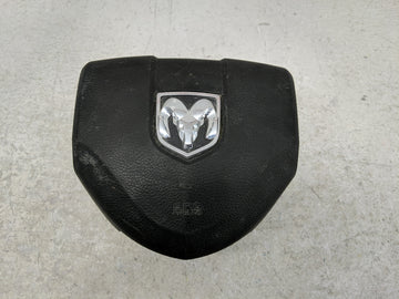 2014 Dodge Caravan Air Bag Driver Left Steering Wheel Mounted Fits Fits 2012 OEM Used Auto Parts - Oemusedautoparts1.com