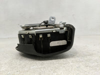 2014 Dodge Caravan Air Bag Driver Left Steering Wheel Mounted Fits Fits 2012 OEM Used Auto Parts - Oemusedautoparts1.com