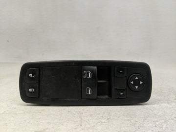 2014 Dodge Caravan Master Power Window Switch Replacement Driver Side Left P/N:68110870AB 68110870AA Fits Fits 2012 2013 201