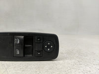 2014 Dodge Caravan Master Power Window Switch Replacement Driver Side Left P/N:68110870AB 68110870AA Fits Fits 2012 2013 201