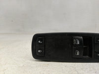 2014 Dodge Caravan Master Power Window Switch Replacement Driver Side Left P/N:68110870AB 68110870AA Fits Fits 2012 2013 201