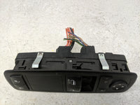 2014 Dodge Caravan Master Power Window Switch Replacement Driver Side Left P/N:68110870AB 68110870AA Fits Fits 2012 2013 201