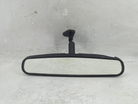 2014 Dodge Caravan Interior Rear View Mirror Replacement OEM P/N:E11045317 Fits OEM Used Auto Parts - Oemusedautoparts1.com
