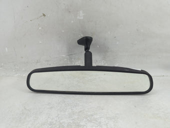compare product 2014 Dodge Caravan Interior Rear View Mirror Replacement OEM P/N:E11045317 Fits OEM Used Auto Parts