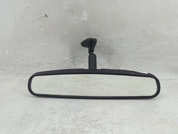 2014 Dodge Caravan Interior Rear View Mirror Replacement OEM P/N:E11045317 Fits OEM Used Auto Parts - Oemusedautoparts1.com