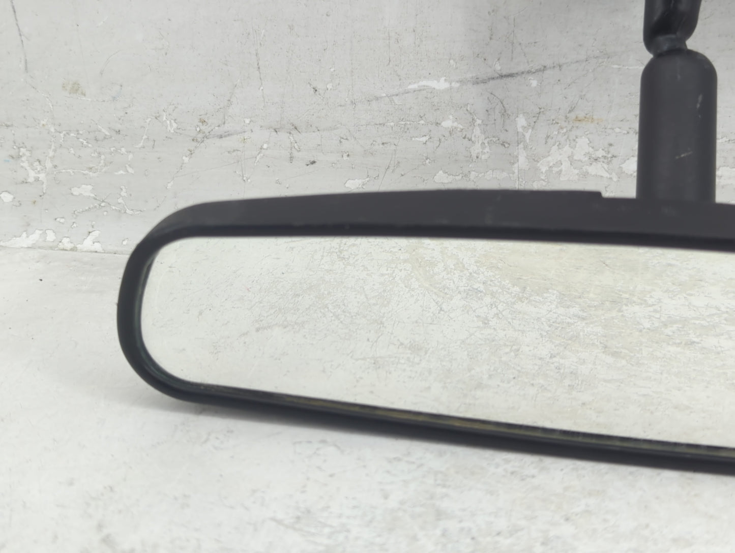 2014 Dodge Caravan Interior Rear View Mirror Replacement OEM P/N:E11045317 Fits OEM Used Auto Parts - Oemusedautoparts1.com