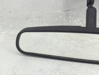 2014 Dodge Caravan Interior Rear View Mirror Replacement OEM P/N:E11045317 Fits OEM Used Auto Parts - Oemusedautoparts1.com
