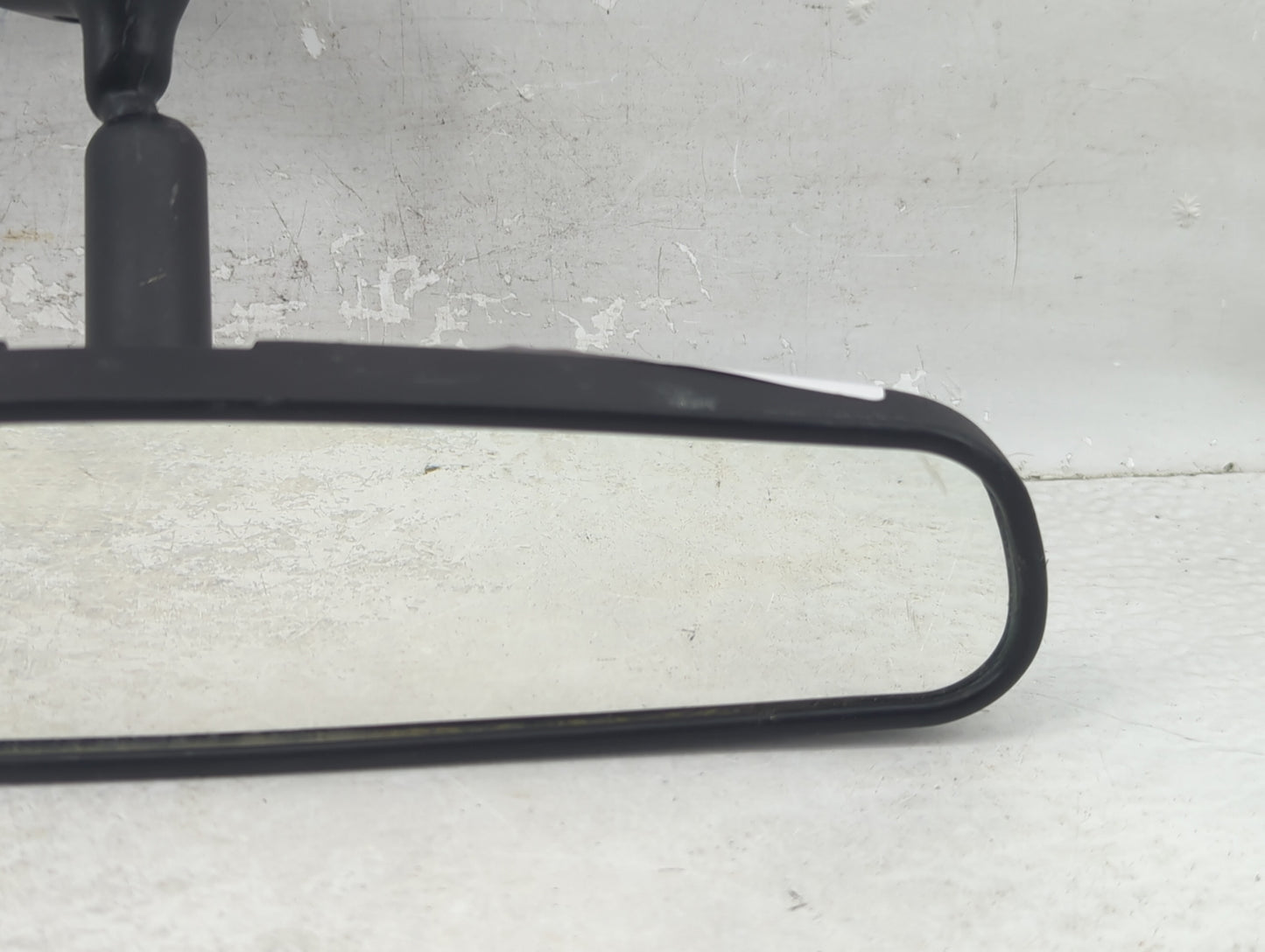 2014 Dodge Caravan Interior Rear View Mirror Replacement OEM P/N:E11045317 Fits OEM Used Auto Parts - Oemusedautoparts1.com