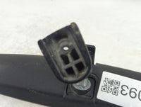 2014 Dodge Caravan Interior Rear View Mirror Replacement OEM P/N:E11045317 Fits OEM Used Auto Parts - Oemusedautoparts1.com