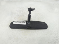 2014 Dodge Caravan Interior Rear View Mirror Replacement OEM P/N:E11045317 Fits OEM Used Auto Parts - Oemusedautoparts1.com