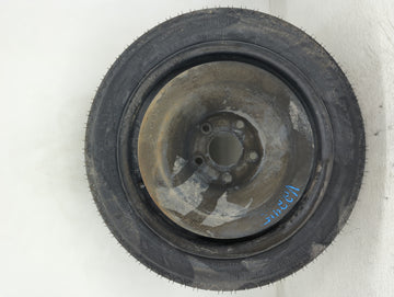 Dodge Caravan Spare Donut Tire Wheel Rim Oem - Oemusedautoparts1.com