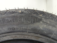 Dodge Caravan Spare Donut Tire Wheel Rim Oem - Oemusedautoparts1.com
