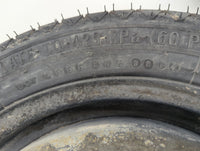 Dodge Caravan Spare Donut Tire Wheel Rim Oem - Oemusedautoparts1.com
