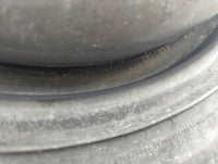 Dodge Caravan Spare Donut Tire Wheel Rim Oem - Oemusedautoparts1.com