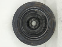 Dodge Caravan Spare Donut Tire Wheel Rim Oem - Oemusedautoparts1.com