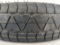 Dodge Caravan Spare Donut Tire Wheel Rim Oem - Oemusedautoparts1.com