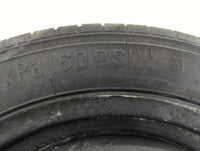 Dodge Caravan Spare Donut Tire Wheel Rim Oem - Oemusedautoparts1.com