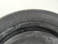 Dodge Caravan Spare Donut Tire Wheel Rim Oem - Oemusedautoparts1.com