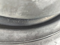 Dodge Caravan Spare Donut Tire Wheel Rim Oem - Oemusedautoparts1.com