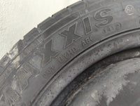 Dodge Caravan Spare Donut Tire Wheel Rim Oem - Oemusedautoparts1.com
