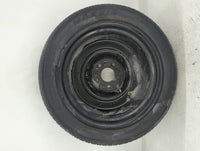 Dodge Caravan Spare Donut Tire Wheel Rim Oem - Oemusedautoparts1.com