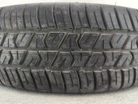 Dodge Caravan Spare Donut Tire Wheel Rim Oem - Oemusedautoparts1.com