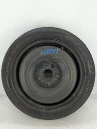 Dodge Caravan Spare Donut Tire Wheel Rim Oem - Oemusedautoparts1.com