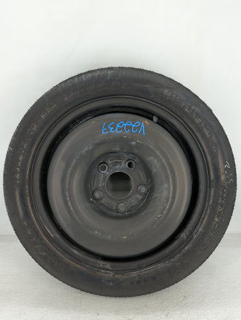 compare product Dodge Caravan Spare Donut Tire Wheel Rim Oem