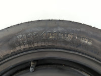 Dodge Caravan Spare Donut Tire Wheel Rim Oem - Oemusedautoparts1.com