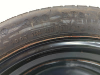 Dodge Caravan Spare Donut Tire Wheel Rim Oem - Oemusedautoparts1.com