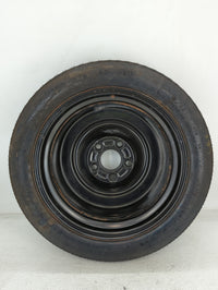 Dodge Caravan Spare Donut Tire Wheel Rim Oem - Oemusedautoparts1.com