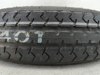 Dodge Caravan Spare Donut Tire Wheel Rim Oem - Oemusedautoparts1.com