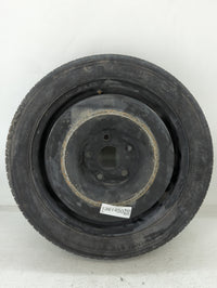Dodge Caravan Spare Donut Tire Wheel Rim Oem - Oemusedautoparts1.com