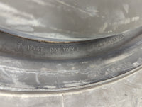 Dodge Caravan Spare Donut Tire Wheel Rim Oem - Oemusedautoparts1.com