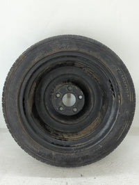 Dodge Caravan Spare Donut Tire Wheel Rim Oem - Oemusedautoparts1.com