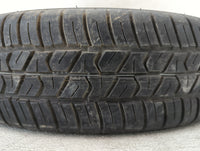 Dodge Caravan Spare Donut Tire Wheel Rim Oem - Oemusedautoparts1.com