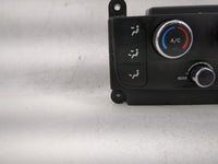 2014 Dodge Caravan Climate Control Module Temperature AC/Heater Replacement P/N:P55111240AF Fits OEM Used Auto Parts - Oemus