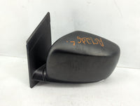 2014 Dodge Caravan Driver Side View Mirror - Left Door Mirror OEM Used - Oemusedautoparts1.com
