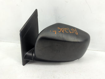 compare product 2014 Dodge Caravan Driver Side View Mirror - Left Door Mirror OEM Used
