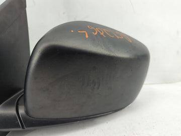 2014 Dodge Caravan Driver Side View Mirror - Left Door Mirror OEM Used