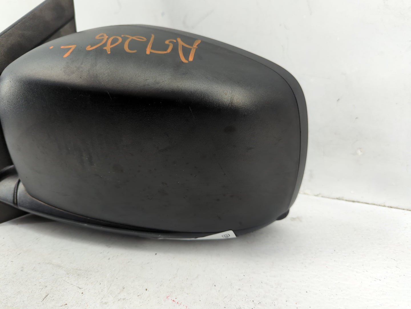 2014 Dodge Caravan Driver Side View Mirror - Left Door Mirror OEM Used - Oemusedautoparts1.com