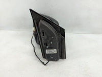 2014 Dodge Caravan Driver Side View Mirror - Left Door Mirror OEM Used - Oemusedautoparts1.com
