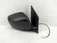 2014 Dodge Caravan Passenger Side View Mirror - Right Door Mirror OEM Used - Oemusedautoparts1.com