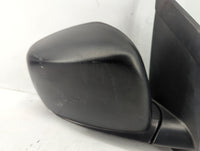 2014 Dodge Caravan Passenger Side View Mirror - Right Door Mirror OEM Used - Oemusedautoparts1.com