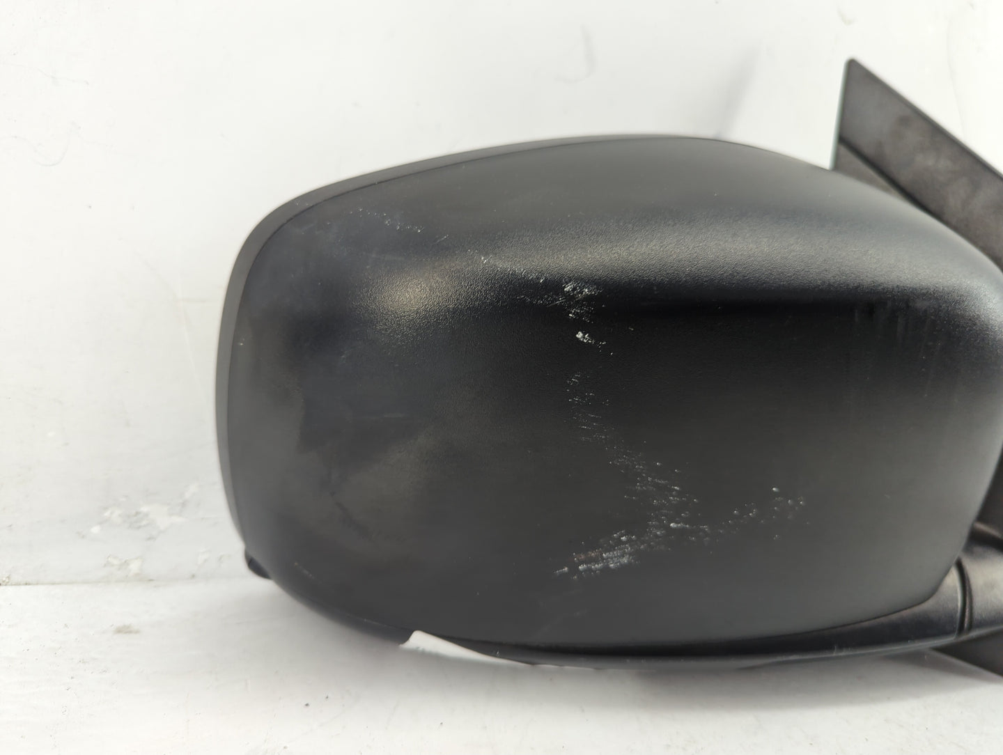 2014 Dodge Caravan Passenger Side View Mirror - Right Door Mirror OEM Used - Oemusedautoparts1.com