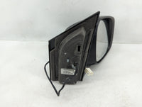 2014 Dodge Caravan Passenger Side View Mirror - Right Door Mirror OEM Used - Oemusedautoparts1.com