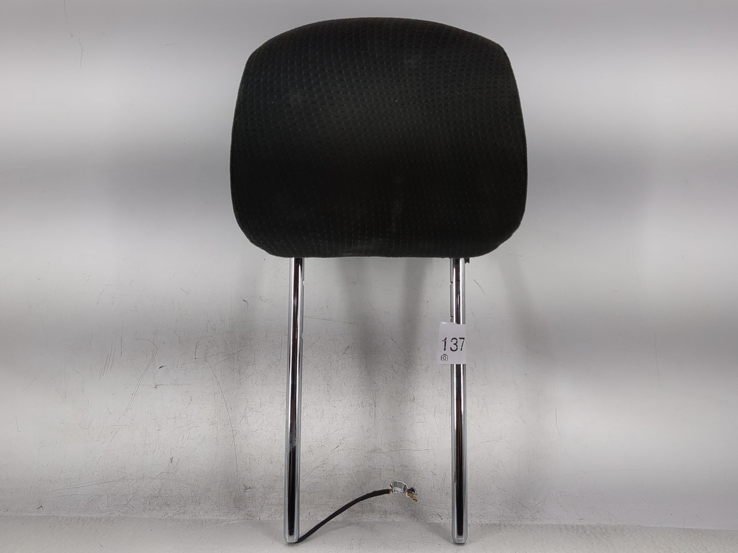 2014 Dodge Caravan Headrest Head Rest Front Driver Passenger Seat Fits Fits 2011 2012 2013 2015 2016 2017 2018 OEM Used Auto